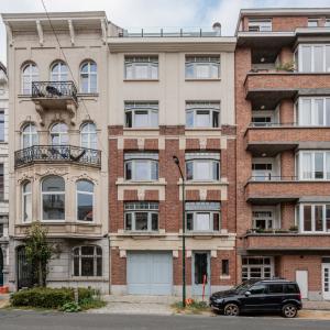 Sq. Larousse/Ma Campagne : Appartement 2 chambres, terrasse