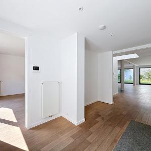 Cottages : Belle maison mitoyenne + terrasses + jardin