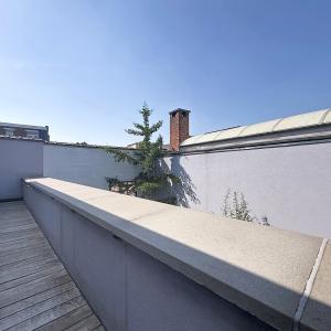 Cottages : Belle maison mitoyenne + terrasses + jardin