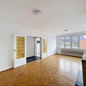 Congrès : bel appartement 2 chambres + parking