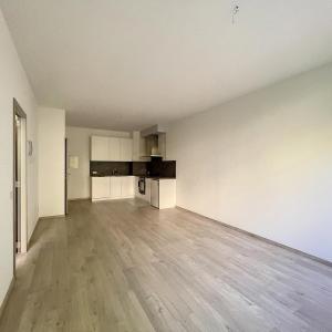 Hippodrome de Boitsfort : Bel appartement 1 ch + parking