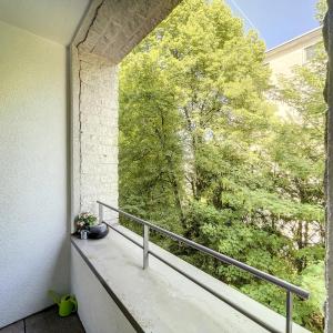 Hippodrome de Boitsfort : Bel appartement 1 ch + parking