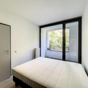 Hippodrome de Boitsfort : Bel appartement 1 ch + parking