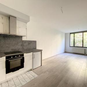 Hippodrome de Boitsfort : Bel appartement 1 ch + parking