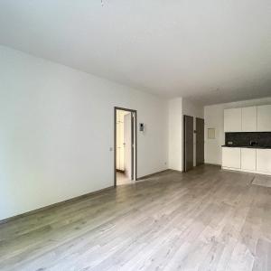Hippodrome de Boitsfort : Bel appartement 1 ch + parking