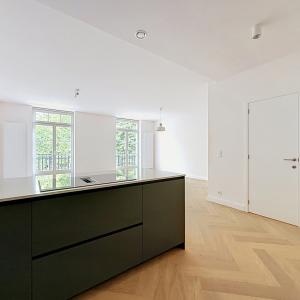 Churchill : Bel appartement neuf de 2 chambres