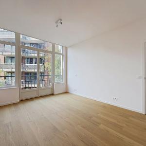 Churchill : Bel appartement neuf de 2 chambres