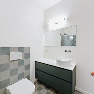 Churchill : Bel appartement neuf de 2 chambres