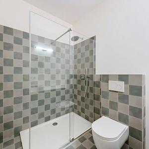 Churchill : Bel appartement neuf de 2 chambres