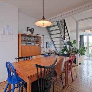 Place Brugmann - Magnifique immeuble de rapport (4unités).