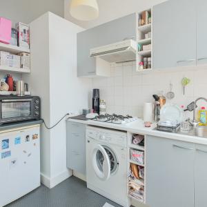 Place Brugmann - Magnifique immeuble de rapport (4unités).
