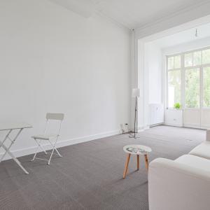 Place Brugmann - Magnifique immeuble de rapport (4unités).