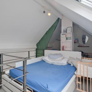 Place Brugmann - Magnifique immeuble de rapport (4unités).