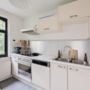 Place Brugmann - Magnifique immeuble de rapport (4unités).