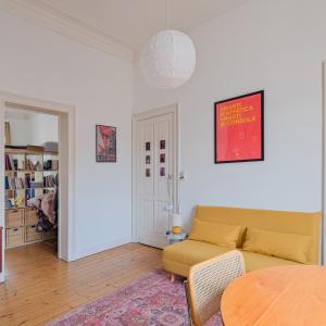 Place Brugmann - Magnifique immeuble de rapport (4unités).