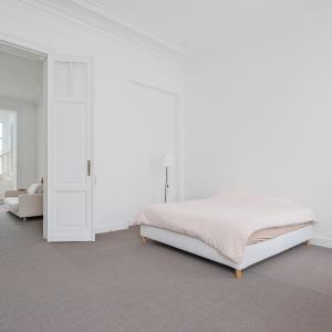 Place Brugmann - Magnifique immeuble de rapport (4unités).