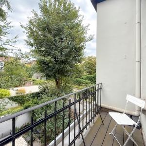 Place Brugmann - Magnifique immeuble de rapport (4unités).