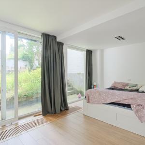 Place Brugmann - Magnifique immeuble de rapport (4unités).