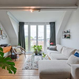 Place Brugmann - Magnifique immeuble de rapport (4unités).
