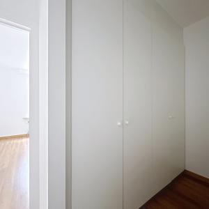 Solbosch/Roosevelt : Bel appartement 3 chambres + terrasse
