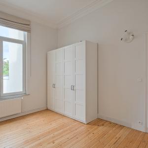 Uccle, Ravissante maison rénovée 5 ch avec jardin