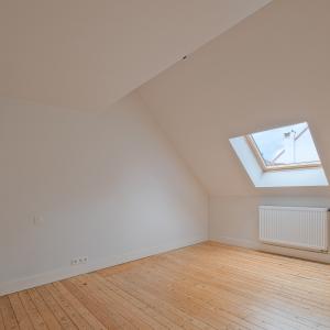 Uccle, Ravissante maison rénovée 5 ch avec jardin