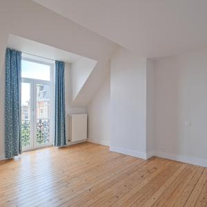 Uccle, Ravissante maison rénovée 5 ch avec jardin