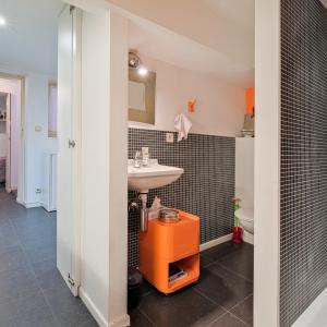 Lepoutre/Brugmann - Bel appartement 3ch , jardin & garage