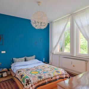 Lepoutre/Brugmann - Bel appartement 3ch , jardin & garage