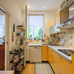 Lepoutre/Brugmann - Bel appartement 3ch , jardin & garage