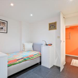 Lepoutre/Brugmann - Bel appartement 3ch , jardin & garage