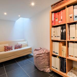 Lepoutre/Brugmann - Bel appartement 3ch , jardin & garage