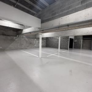 Av. Molière 113-115 - Emplacement de parking 