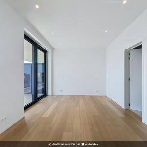 Cond'Or : Penthouse neuf d'exception 3 ch. + 75 m² terrasses