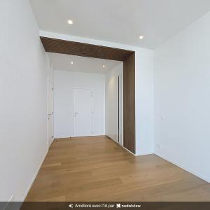 Cond'Or : Penthouse neuf d'exception 3 ch. + 75 m² terrasses