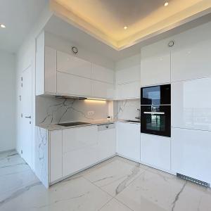 Cond'Or : Penthouse neuf d'exception 3 ch. + 75 m² terrasses
