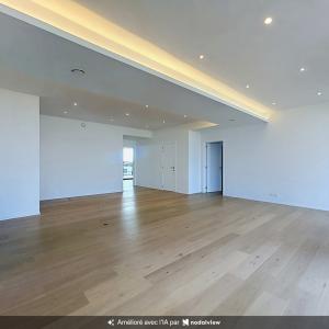 Cond'Or : Penthouse neuf d'exception 3 ch. + 75 m² terrasses