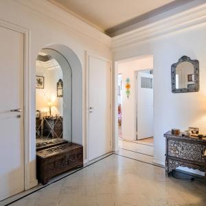 Brugmann/Jonction: Bel appartement 2 chambres, terrasses