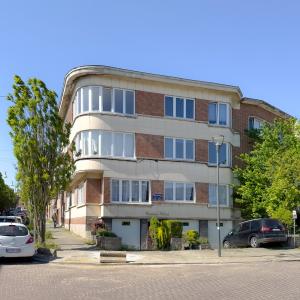 Parc des étangs: magnifique appartement rénové