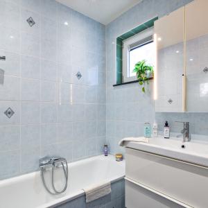 Parc des étangs: magnifique appartement rénové