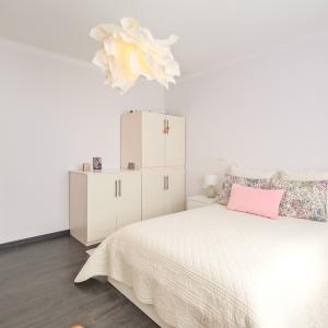 Parc des étangs: magnifique appartement rénové