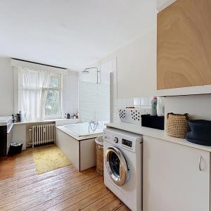 Parc de Forest : Bel appartement 3 chambre + terrasse