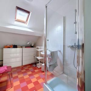 Parc de Forest : Bel appartement 3 chambre + terrasse