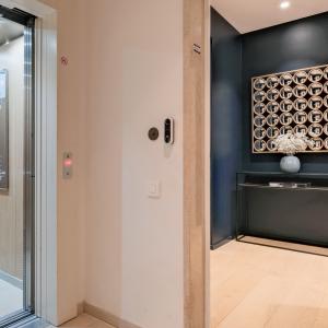 Messidor : Somptueux appartement remis à neuf avec goût