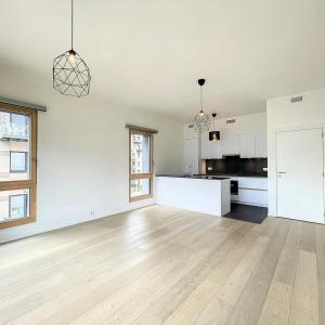 Marcel Thiry - Appartement 2 chambres + terrasse + parking 