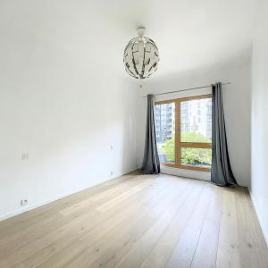 Marcel Thiry - Appartement 2 chambres + terrasse + parking 