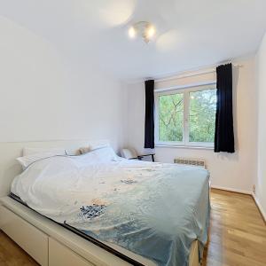 Parc Tenbosch : Magnifique appartement 3 chambres