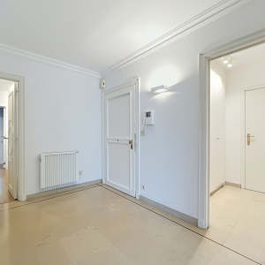 Parc Tenbosch : Magnifique appartement 3 chambres