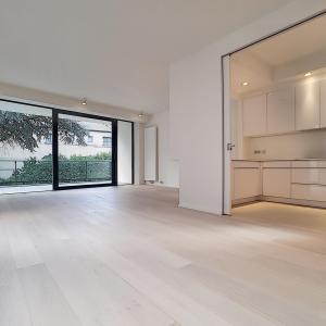 Observatoire : Somptueux appartement + terrasse + parking