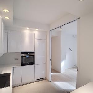 Observatoire : Somptueux appartement + terrasse + parking